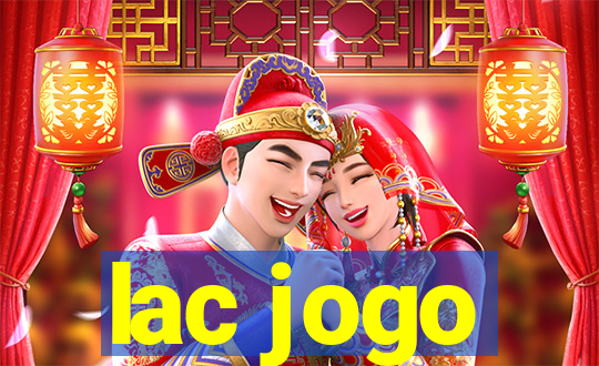 lac jogo